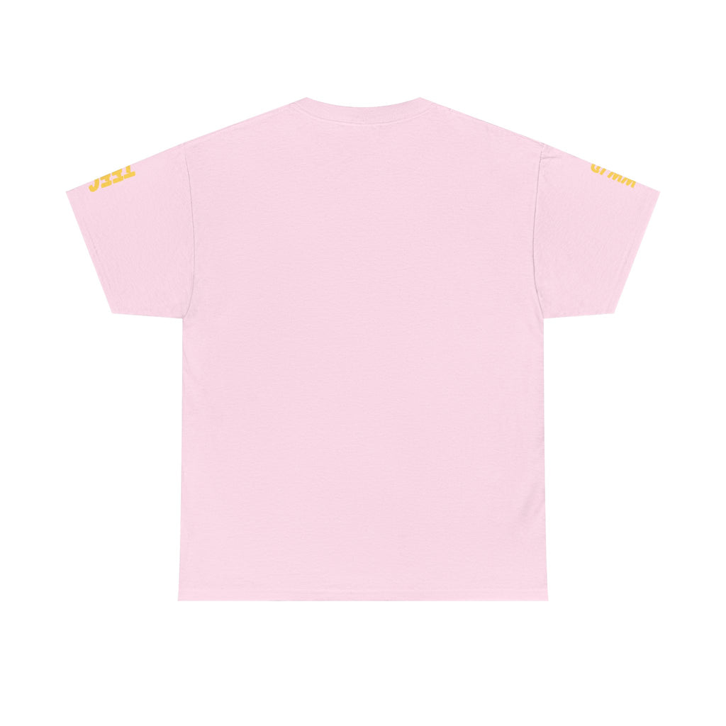 Freedom Faith Co. Cross Brand T-Shirt