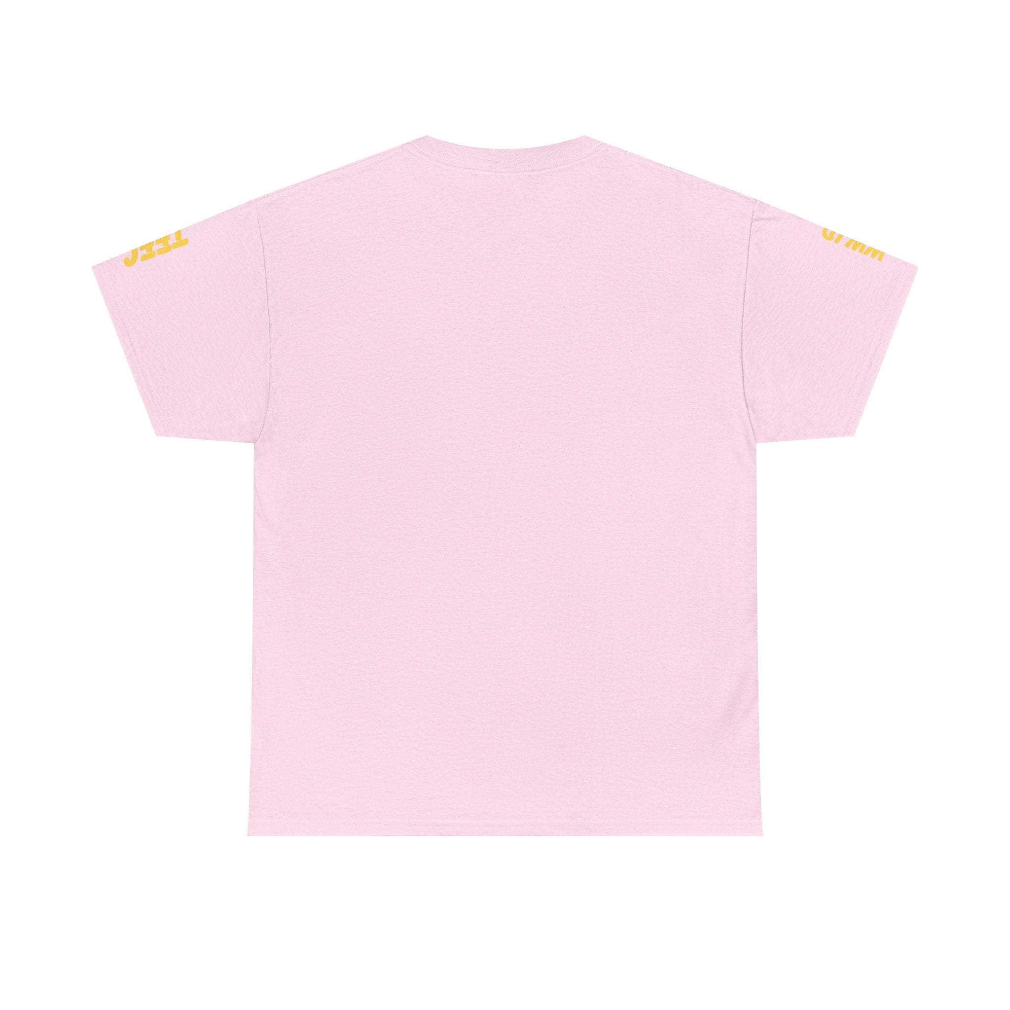 Freedom Faith Co. Cross Brand T-Shirt