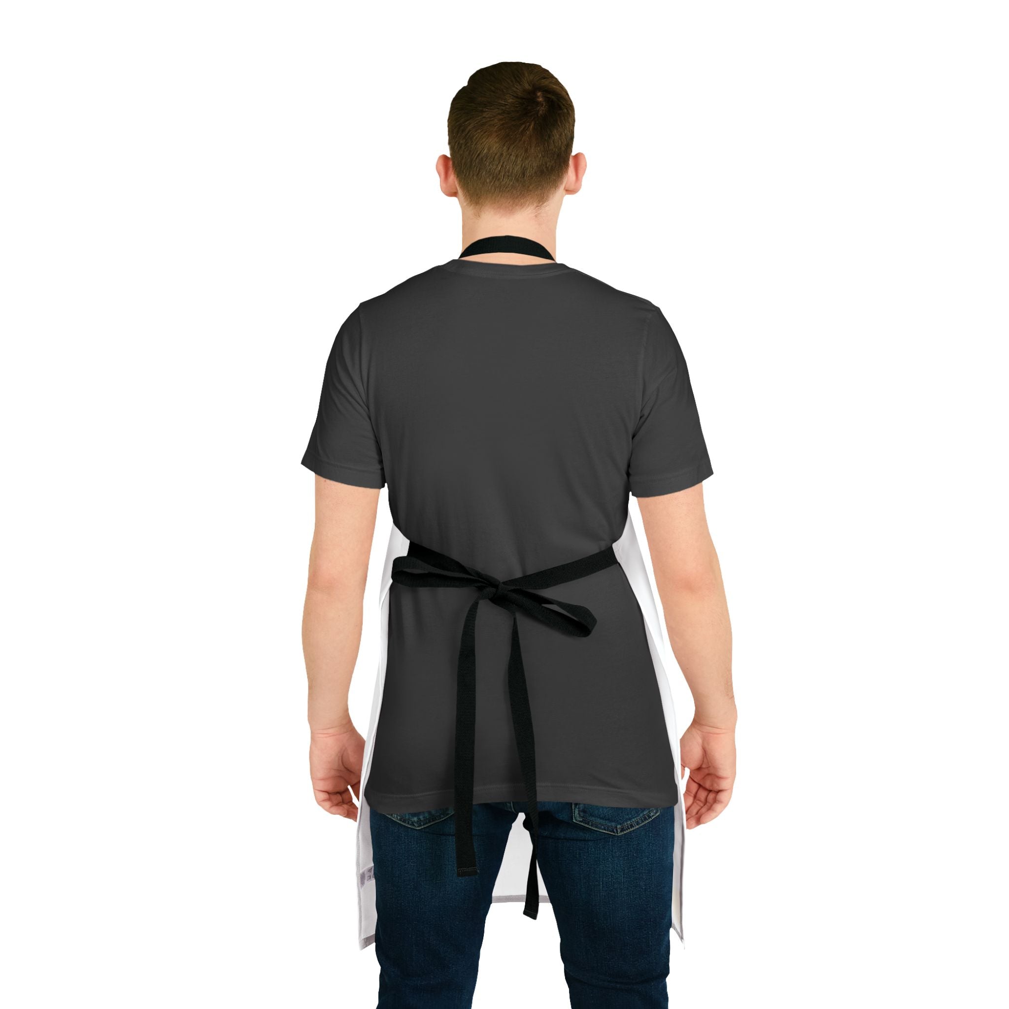 Freedom Faith Co Brand Apron