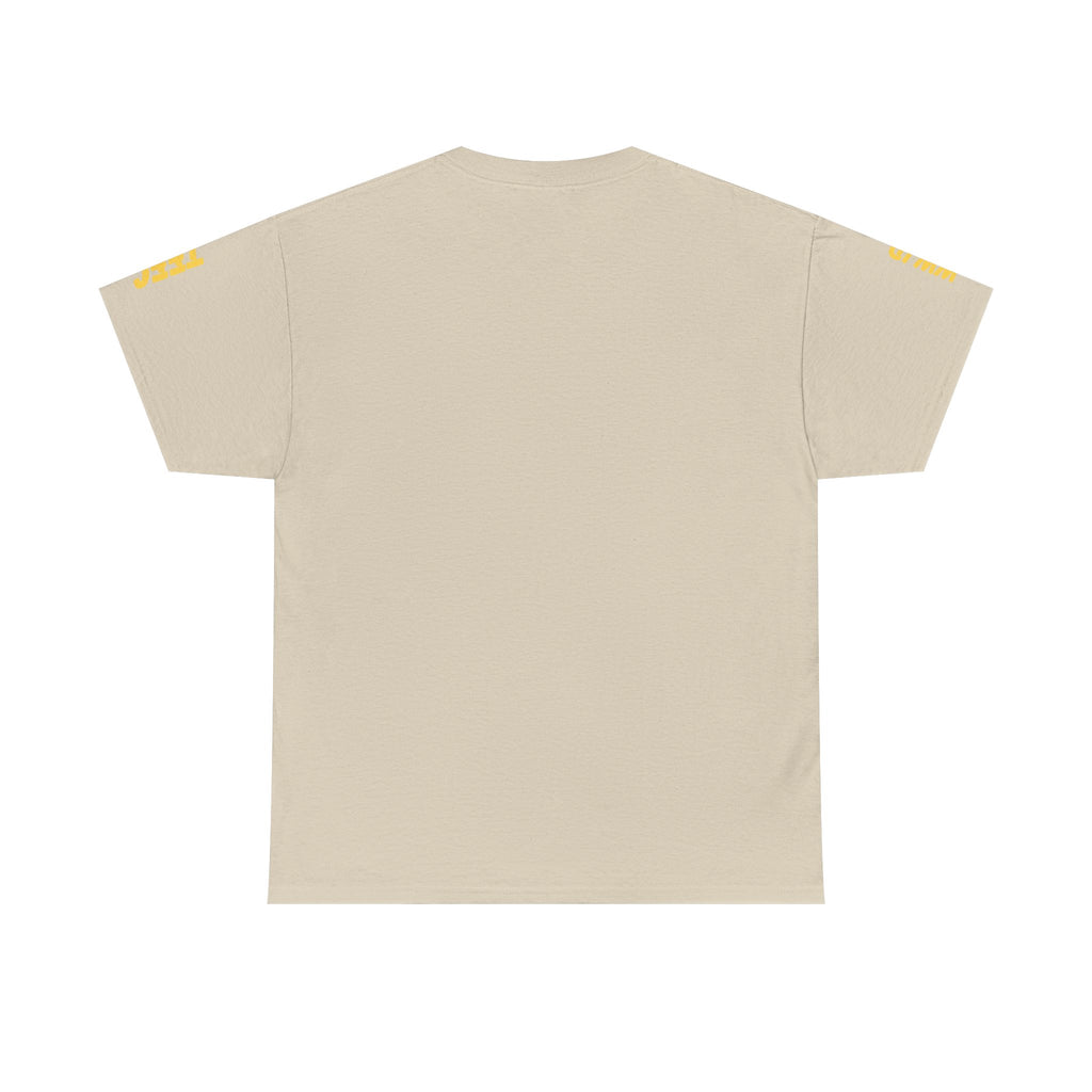 Freedom Faith Co. Cross Brand T-Shirt