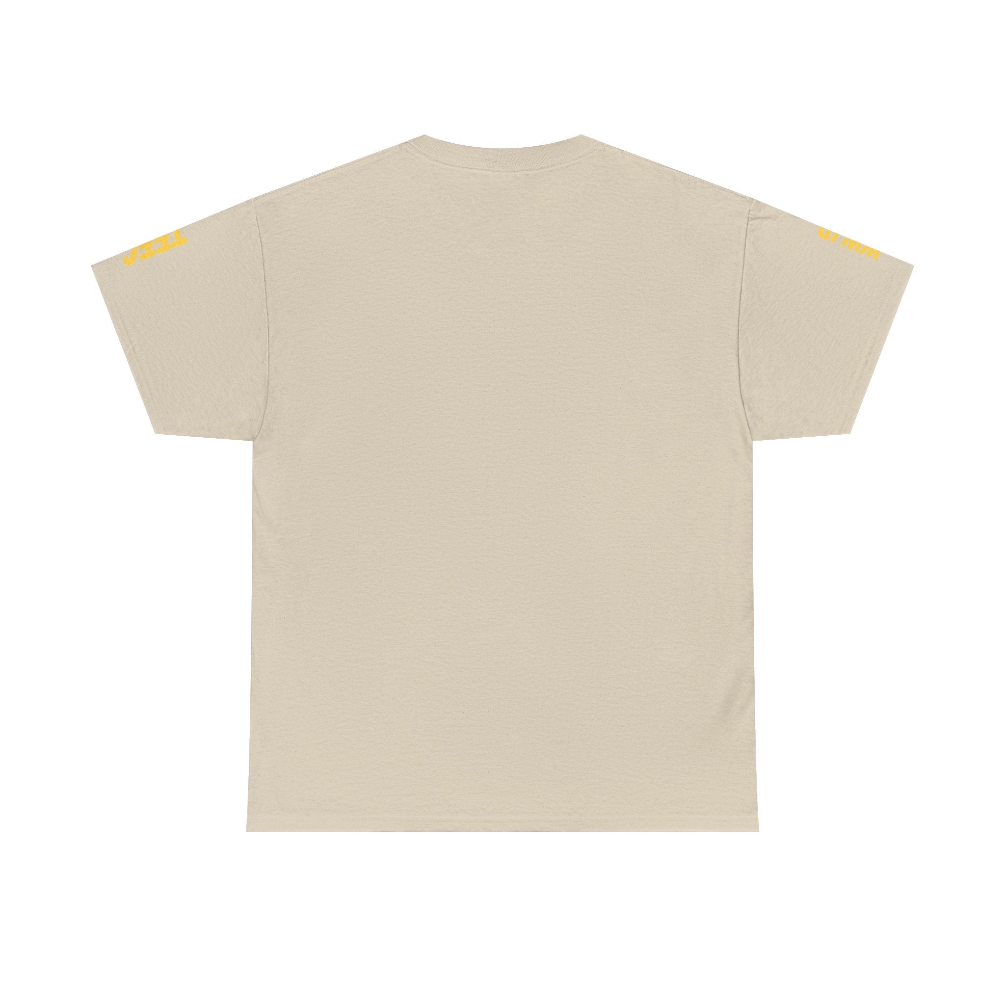 Freedom Faith Co. Cross Brand T-Shirt